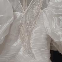 vestito da sposa 