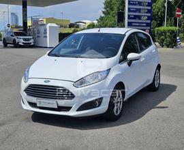 FORD Fiesta 1.4 5p. Bz.- GPL Titanium
