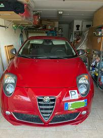 Alfa Romeo Mito 1.4 turbo gpl