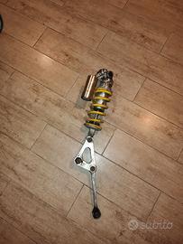 Mono ammortizzatore posteriore Yamaha R1 98-2001