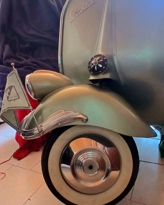 borchie copricerchio vespa faro basso 