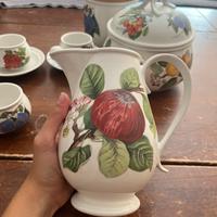 Caraffa POMONA PORTMERION