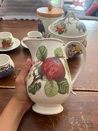 Caraffa POMONA PORTMERION