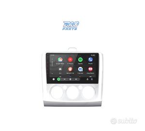 RADIO GPS ANDROID 12 PER FORD EXI MT 04-11 MK2 EXI