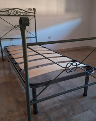 Letto singolo