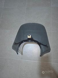 Cupolino Fumè Piaggio Beverly 125 300 350