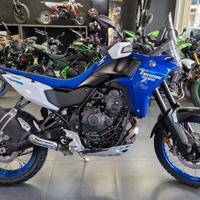 Yamaha Tènèrè 700 nuovo