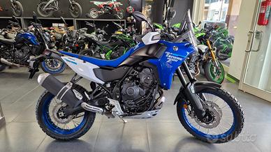 Yamaha Tènèrè 700 2025 nuovo