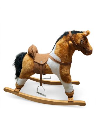 CAVALLINO A DONDOLO