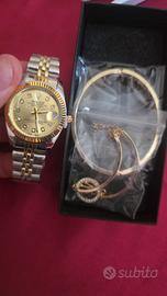 orologio donna R