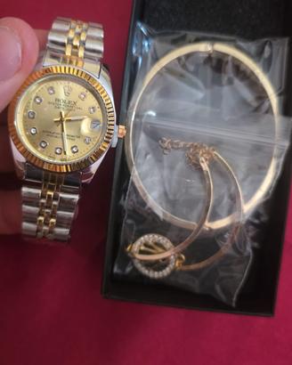 orologio donna R