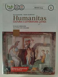 Humanitas isbn 9788828621928