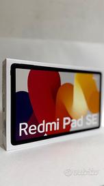 Xiaomi Redmi Pad SE 11