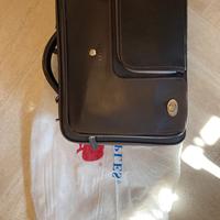 Borsa ufficio APPLES in similpelle