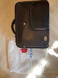 Borsa ufficio APPLES in similpelle