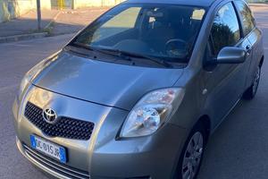 Toyota Yaris 1.0 Benzina Anno 2006 PERFETTA