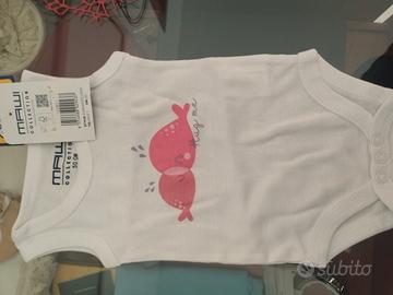 vestitino bimba in jeans più body