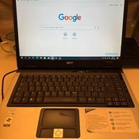 PC Portatile Notebook ACER