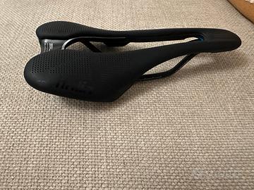 Sella bici maschile