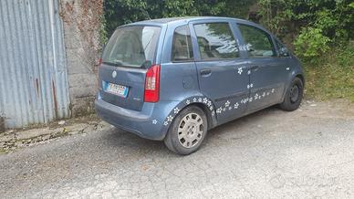 fiat idea 