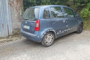 fiat idea 