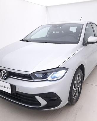 Volkswagen Polo Life BR977325 1.0 Benzina 95CV