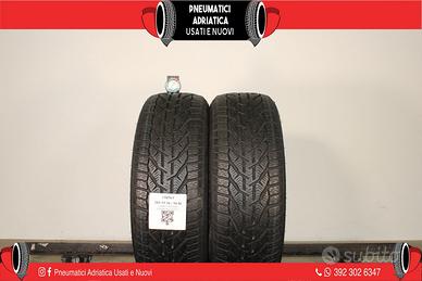 2 Gomme 205 55 R 16 Strial al 81% SPED GRATIS