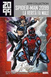 Spider-Man 2099 vol. 4  collection