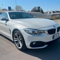 Bmw 420d xDrive Coupé Sport