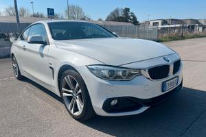 Bmw 420d xDrive Coupé Sport
