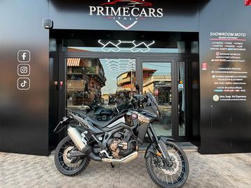 Honda CRF 1100 AFRICA TWIN DCT