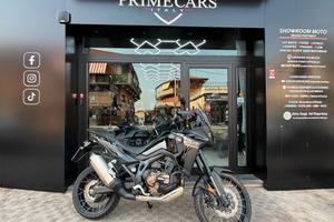 Honda CRF 1100 AFRICA TWIN DCT
