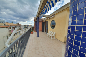 Donnalucata attico e super attico