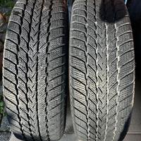 Pneumatici Gomme invernali 185/65 R15 88T MS M+S