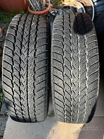 Pneumatici Gomme invernali 185/65 R15 88T MS M+S