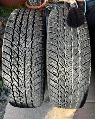 Pneumatici Gomme invernali 185/65 R15 88T MS M+S