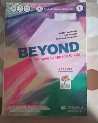 Beyond 1 ISBN: 9788873866930