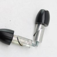 Bilanceri manubrio moto D 17mm