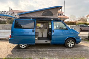 T4 California 2.5 tdi
