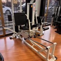 PRESSA ORIZZONTALE PANATTA FANTASTIC