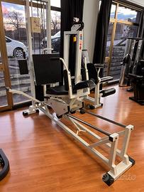 PRESSA ORIZZONTALE PANATTA FANTASTIC