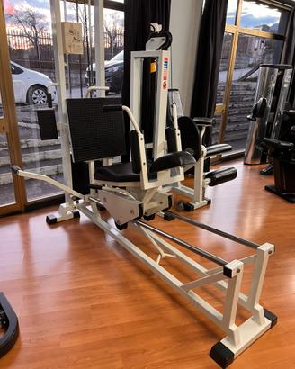 PRESSA ORIZZONTALE PANATTA FANTASTIC