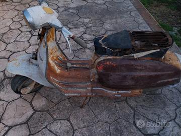 lambretta li 150 