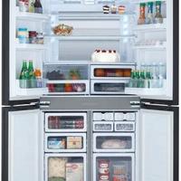 scheda elettronica frigo scharp