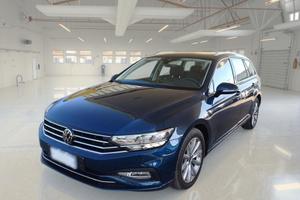 VOLKSWAGEN PASSAT VARIANT 2.0 TDI SCR EVO 110KW BU