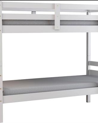 letto a castello ikea