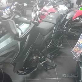 suzuki v strom 1050 modello de