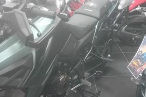 suzuki v strom 1050 modello de