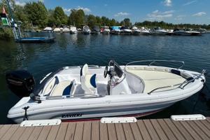 Ranieri SHARK 17 NUOVA - PROMO 2026