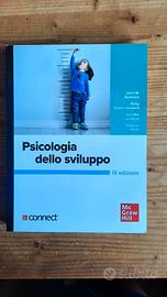 psicologia dello sviluppo